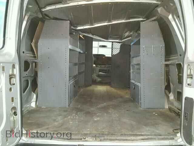 2012 FORD ECONOLINE - VIN: 1FTNS2EL5CDB37219 - Фото 6