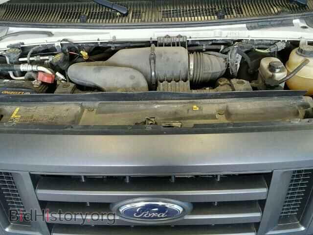 2012 FORD ECONOLINE - VIN: 1FTNS2EL5CDB37219 - Фото 7