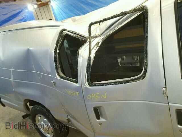 2012 FORD ECONOLINE - VIN: 1FTNS2EL5CDB37219 - Фото 9