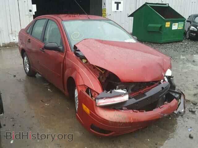 Фотография 1FAFP34NX5W295745 - FORD FOCUS 2005
