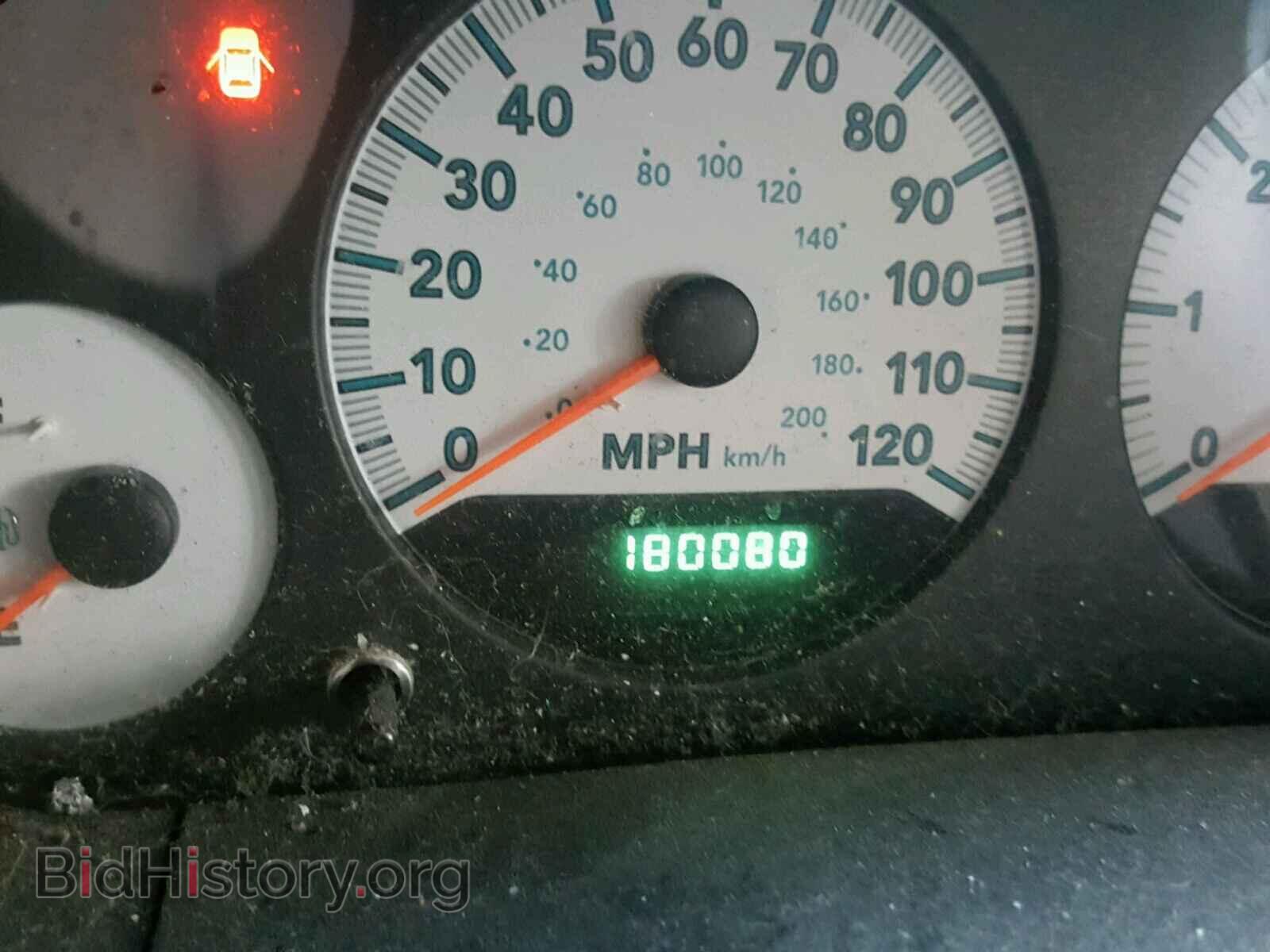 2007 DODGE CARAVAN - VIN: 2D4GP44LX7R131963 - Фото 8