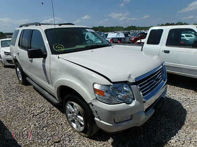 Photo 1FMEU6DE1AUA32948 - FORD EXPLORER 2010