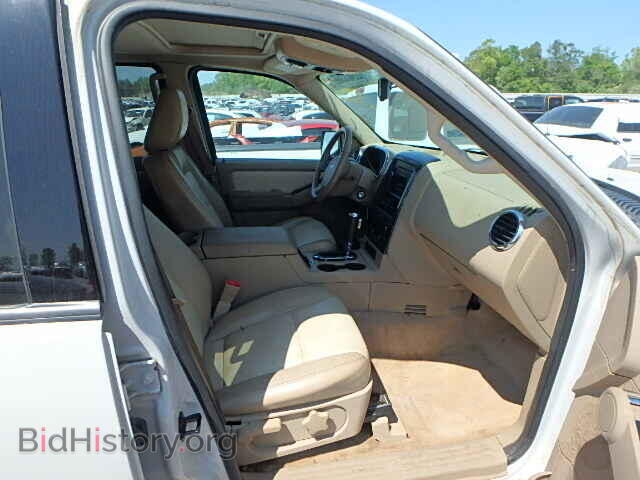 2010 FORD EXPLORER - VIN: 1FMEU6DE1AUA32948 - Photo 5