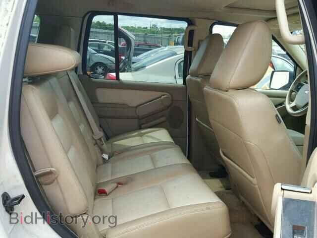 2010 FORD EXPLORER - VIN: 1FMEU6DE1AUA32948 - Photo 6