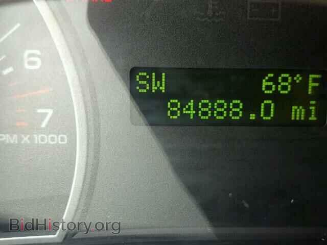 2010 FORD EXPLORER - VIN: 1FMEU6DE1AUA32948 - Photo 8