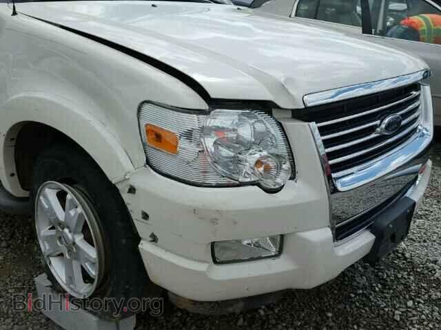 2010 FORD EXPLORER - VIN: 1FMEU6DE1AUA32948 - Photo 9