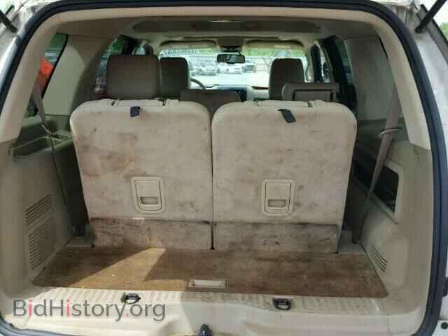 2010 FORD EXPLORER - VIN: 1FMEU6DE1AUA32948 - Photo 10