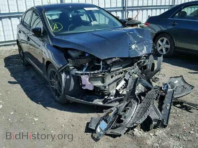 Фотография 1FADP3K28FL265422 - FORD FOCUS 2015