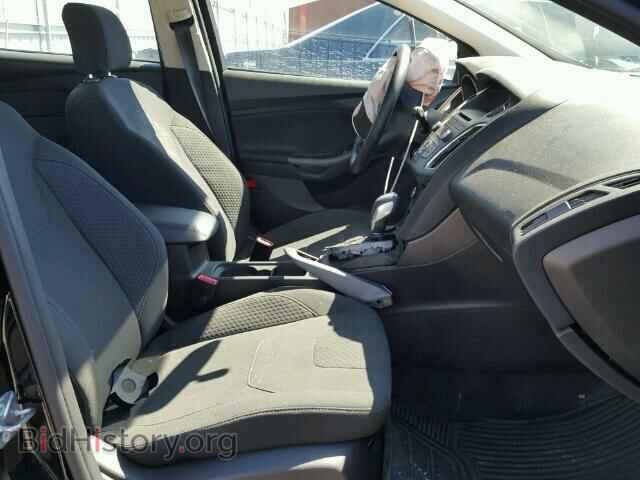 2015 FORD FOCUS - VIN: 1FADP3K28FL265422 - Фото 5