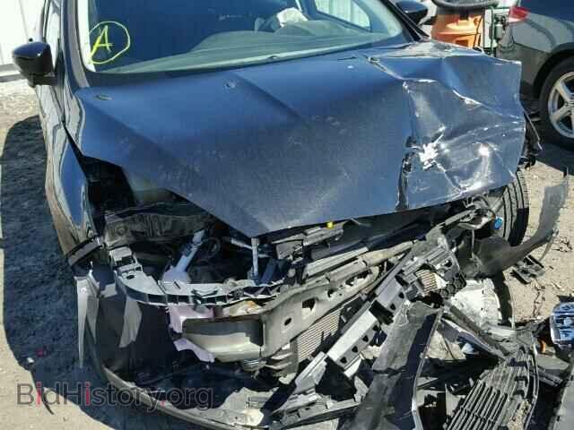 2015 FORD FOCUS - VIN: 1FADP3K28FL265422 - Фото 10