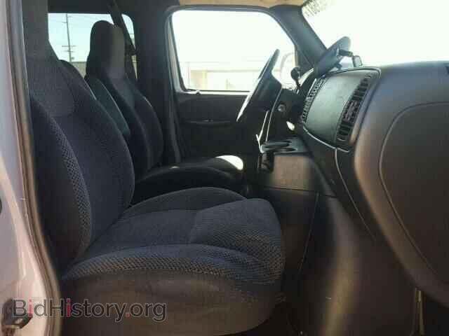 2001 DODGE RAM VAN - VIN: 2B5WB35Z31K527780 - Фото 5