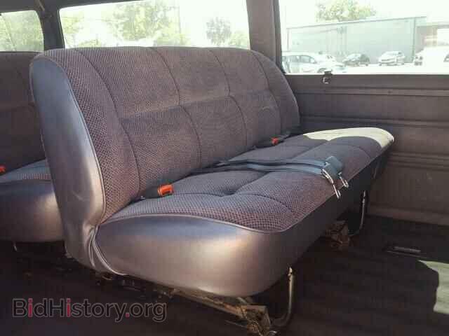 2001 DODGE RAM VAN - VIN: 2B5WB35Z31K527780 - Фото 6