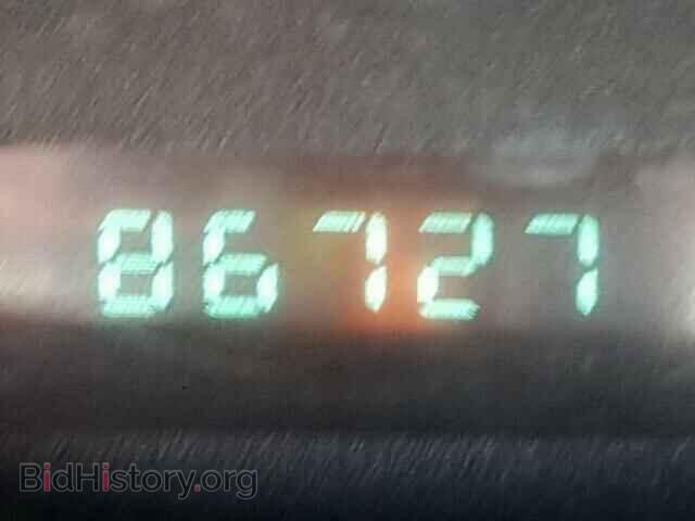 2001 DODGE RAM VAN - VIN: 2B5WB35Z31K527780 - Фото 8