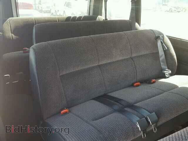 2001 DODGE RAM VAN - VIN: 2B5WB35Z31K527780 - Фото 9