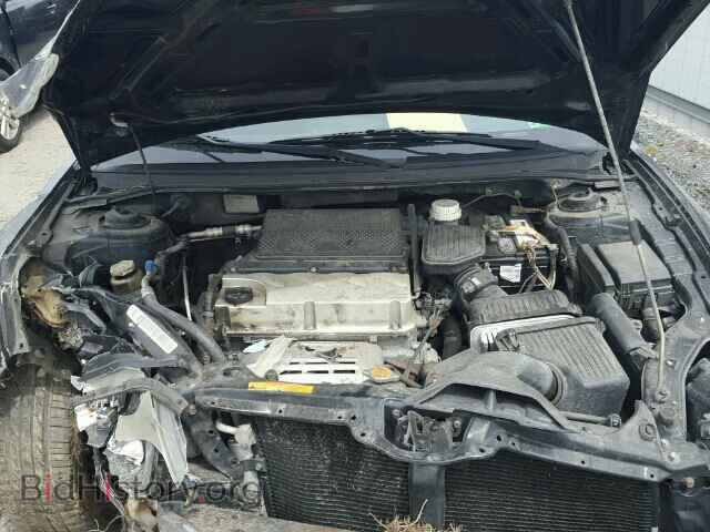 2006 MITSUBISHI GALANT - VIN: 4A3AB26F76E069654 - Фото 7