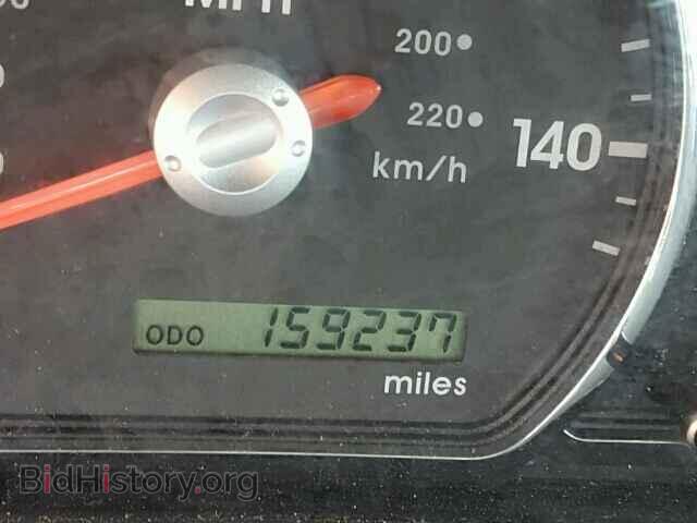 2006 MITSUBISHI GALANT - VIN: 4A3AB26F76E069654 - Фото 8