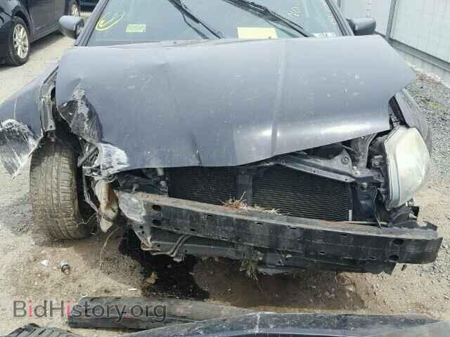 2006 MITSUBISHI GALANT - VIN: 4A3AB26F76E069654 - Фото 9