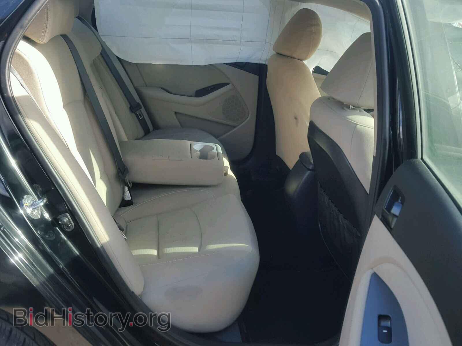 2013 KIA OPTIMA - VIN: 5XXGM4A72DG240578 - Фото 6