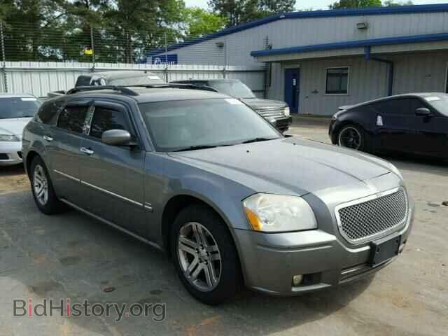 Фотография 2D8GV58245H515686 - DODGE MAGNUM 2005