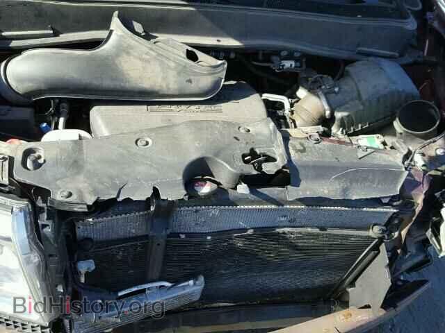 2013 HONDA PILOT - VIN: 5FNYF4H97DB006607 - Фото 7