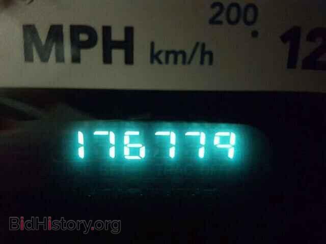 2006 DODGE CARAVAN - VIN: 1D4GP24R16B677850 - Фото 8