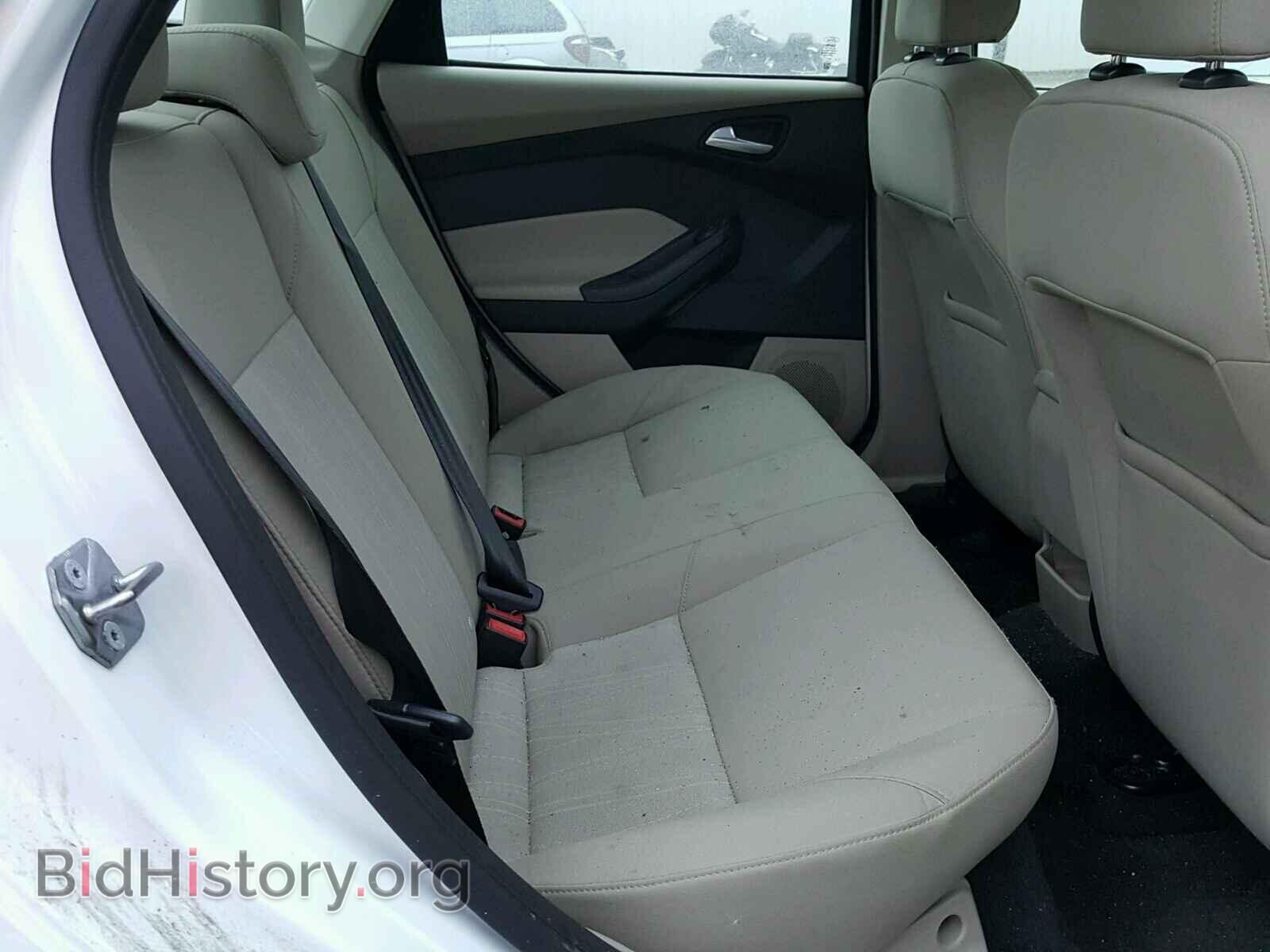 2016 FORD FOCUS - VIN: 1FADP3F25GL222992 - Фото 6