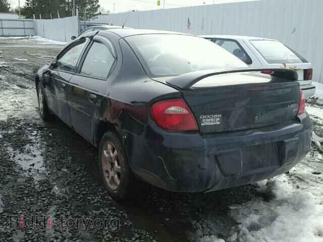 2003 DODGE NEON - VIN: 1B3ES56C73D212195 - Фото 3