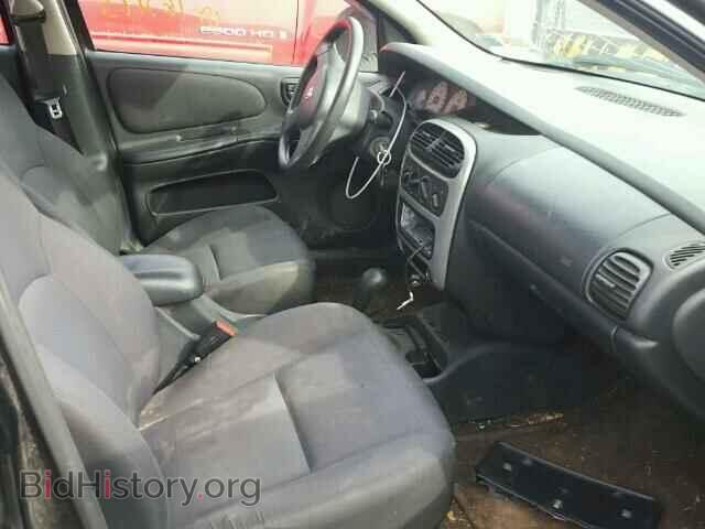 2003 DODGE NEON - VIN: 1B3ES56C73D212195 - Фото 5