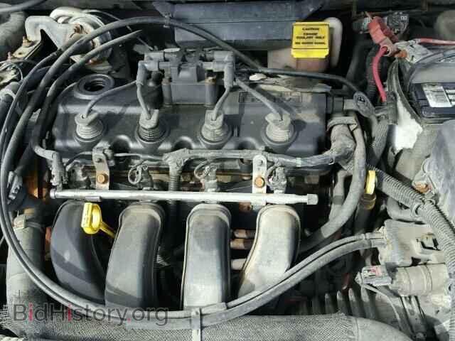 2003 DODGE NEON - VIN: 1B3ES56C73D212195 - Фото 7