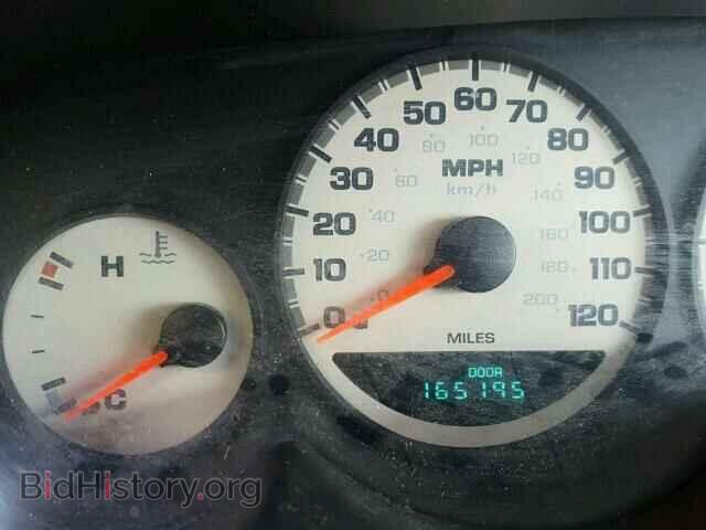 2003 DODGE NEON - VIN: 1B3ES56C73D212195 - Фото 8