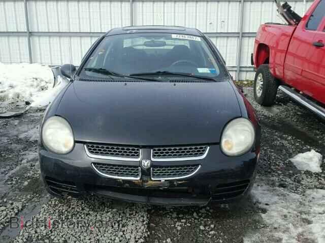 2003 DODGE NEON - VIN: 1B3ES56C73D212195 - Фото 9