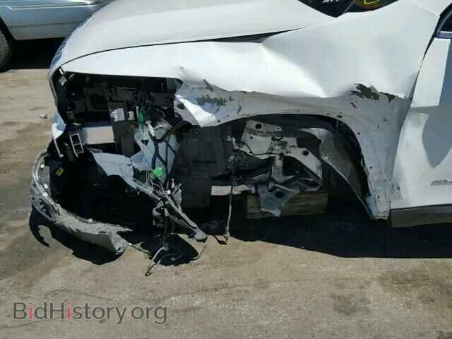 2014 JEEP CHEROKEE - VIN: 1C4PJMDS4EW309537 - Фото 9