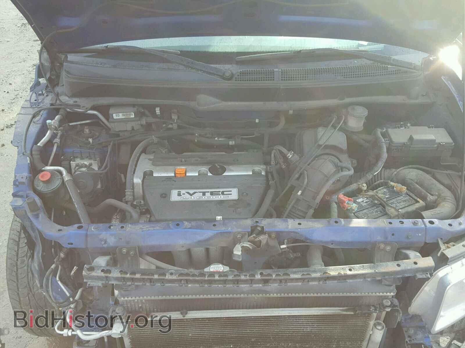 2004 HONDA ELEMENT - VIN: 5J6YH28564L031954 - Photo 7