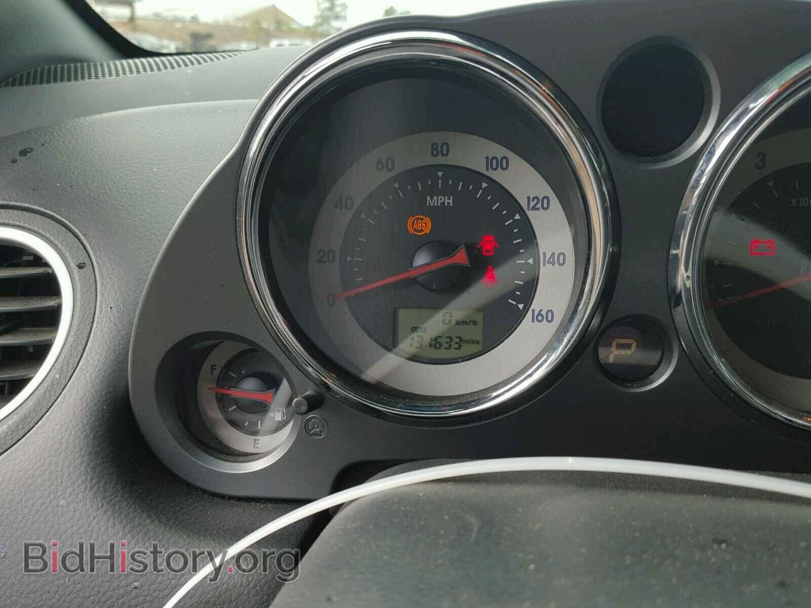 2008 MITSUBISHI ECLIPSE - VIN: 4A3AL25F48E009669 - Photo 8