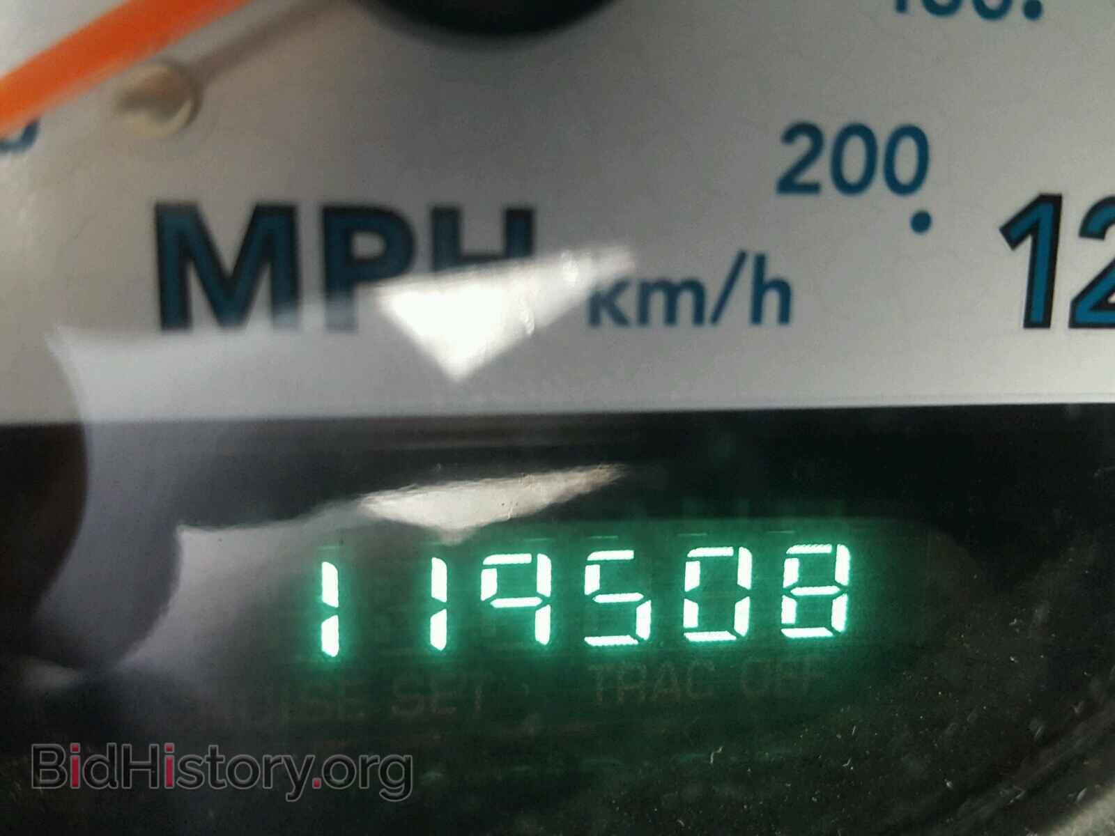 2005 DODGE CARAVAN - VIN: 1D4GP45R05B436161 - Фото 8