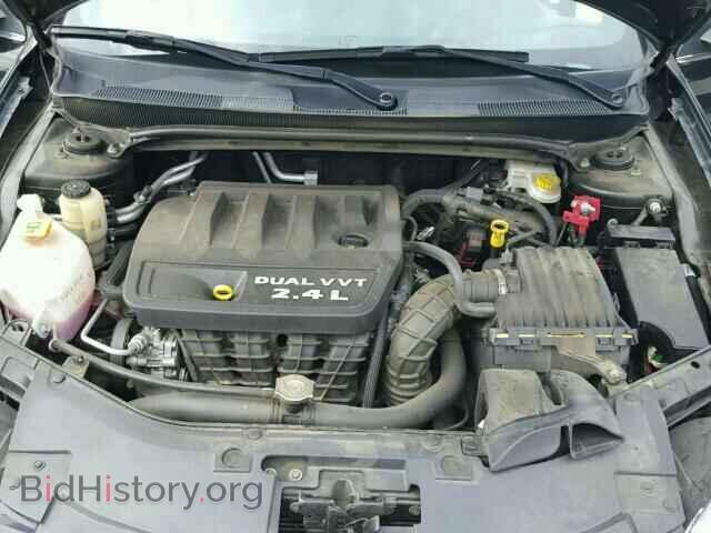 2014 CHRYSLER 200 - VIN: 1C3CCBAB3EN170321 - Фото 7