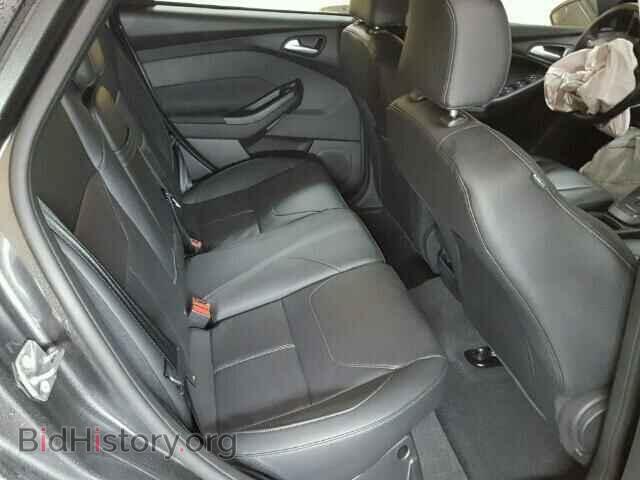 2015 FORD FOCUS - VIN: 1FADP3K23FL274528 - Фото 6
