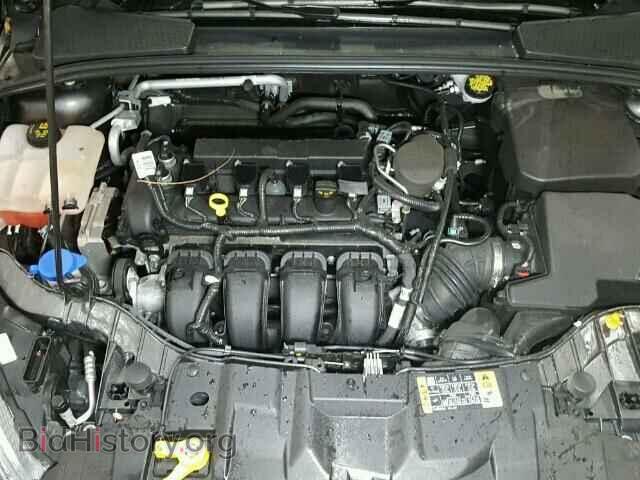 2015 FORD FOCUS - VIN: 1FADP3K23FL274528 - Фото 7