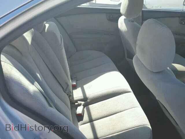 2008 KIA OPTIMA - VIN: KNAGE123X85255621 - Фото 6
