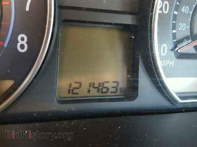 2008 KIA OPTIMA - VIN: KNAGE123X85255621 - Фото 8
