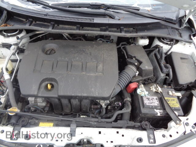 2012 TOYOTA COROLLA - VIN: 5YFBU4EEXCP048463 - Photo 7