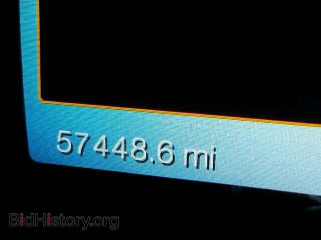 2014 FORD EXPLORER - VIN: 1FM5K8F87EGC14456 - Фото 8
