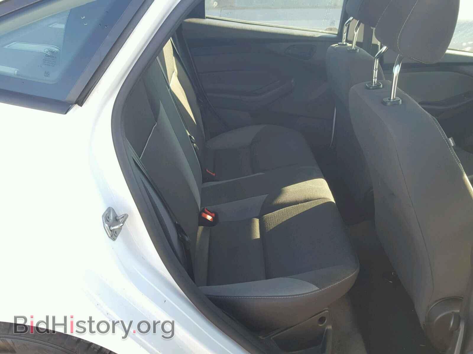 2013 FORD FOCUS - VIN: 1FADP3E29DL272596 - Photo 6