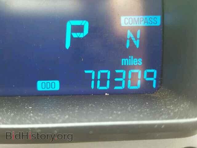 2012 CHEVROLET SONIC - VIN: 1G1JC5SH4C4178009 - Фото 8