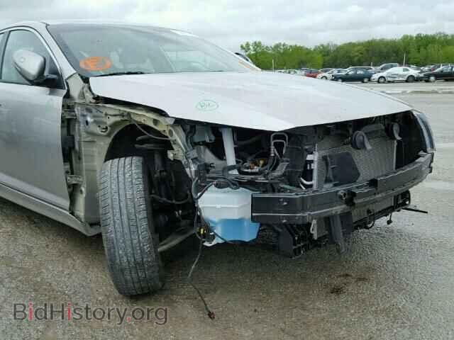 2015 KIA OPTIMA - VIN: KNAGM4A74F5531538 - Photo 9