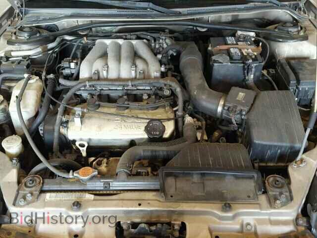2002 CHRYSLER SEBRING - VIN: 4C3AG52H92E030056 - Фото 7