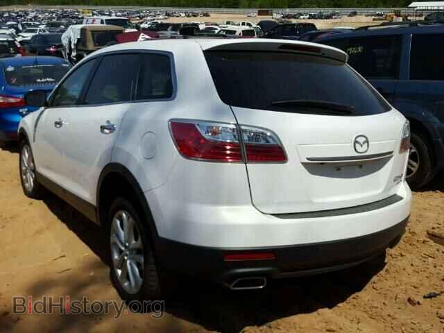 2011 MAZDA CX-9 - VIN: JM3TB3DV3B0314590 - Фото 3