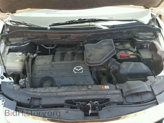 2011 MAZDA CX-9 - VIN: JM3TB3DV3B0314590 - Фото 7