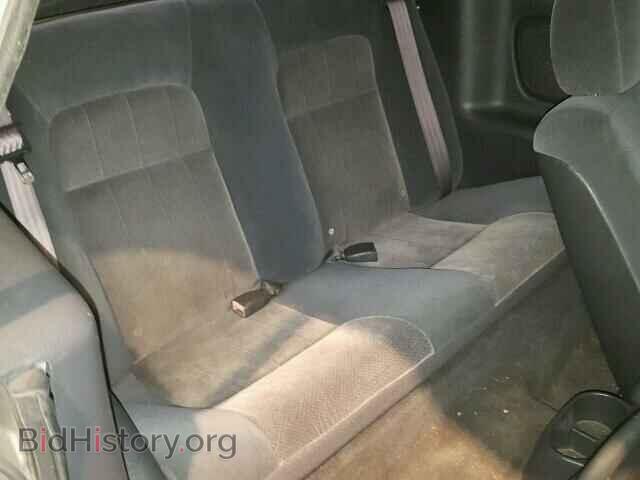 2004 CHRYSLER SEBRING - VIN: 1C3EL45X84N352220 - Фото 6