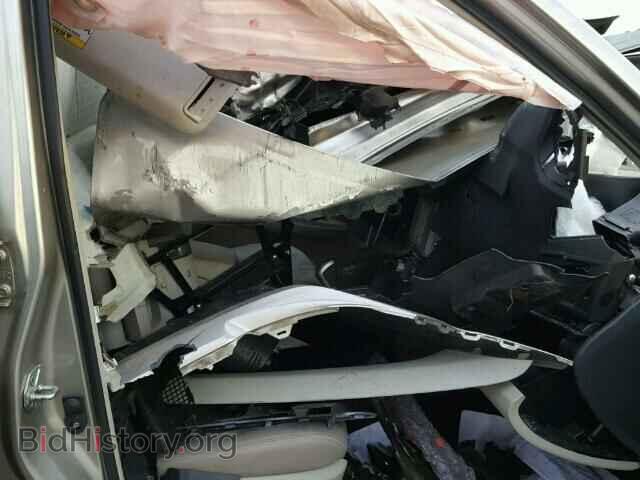 2014 SUBARU OUTBACK - VIN: 4S4BRBAC6E3264702 - Фото 5